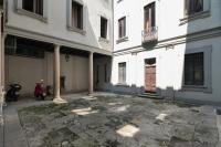 Prestige Boutique Aparthotel - Montenapoleone - B&B Milano