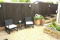 Gorgeous 3 bed House In Milton Keynes - Ferienwohnung
