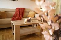 Studio Terracotta Osijek, free parking - B&B Osijek