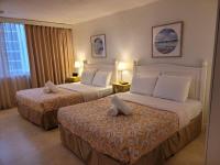 Estudio para 4 personas en la playa - Chambres d’hôtes