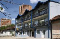 Pensiunea Floare de Colt - B&B