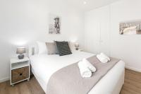Seaside Salty Escape - B&B