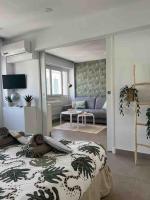 Superbe 2 pièces, tout équipé centre de Cannes. - B&B Cannes