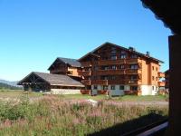Confortable appartement 3 pièces avec piscine et parking aux Saisies - FR-1-293-224 - Chambres d'hôtes Les Saisies
