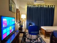 B&B Islamabad - La casa Luminosa Hotel - Bed and Breakfast Islamabad