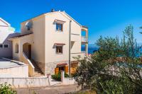 Ferienhaus Inselglück auf Ugljan - Zadar - B&B