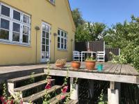 Solfryd i Ollerup - B&B