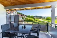 Ferienwohnung Geisbergblick - B&B