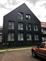 Windflower apartment - Chambres d’hôtes Juodkrantė