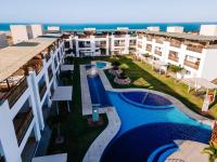 Quality - Boas Vistas - B&B Canoa Quebrada