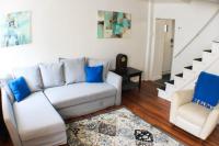 Urban Oasis - 3BR 2BA - City View- Private Parking - Ferienwohnung Pittsburgh