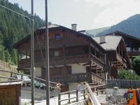 Col Rodella - Canazei - B&B Canazei