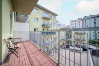 Urban Apartments by Homester - B&B Brno