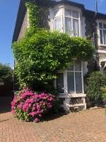 B&B Croydon - Rectory Cottage - Bed and Breakfast Croydon