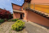 Gate1-MarcoPoloAirport-3 Camere da letto-Wifi-Netflix-15' da Venezia - Chambres d'hôtes Tessera