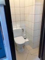 Standard Single Room with Shower