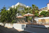 Skalidis Apartments - Ferienwohnung