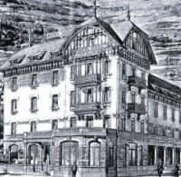Bilocale Liberty - Chambres d’hôtes Viggiù