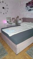 B&B Slavonski Brod - Studio apartman Gavran - Bed and Breakfast Slavonski Brod