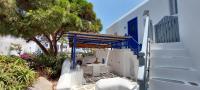 Traditionnal Mykonian Studio - Bed and Breakfast