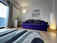 Apartments Villa Anna Sonia - Ferienwohnung