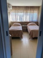 Family Double Room