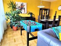 Apartament Centrum Dwupoziomowy - 120 m2, 50 m od Rynku, PARKING - Ferienwohnung Nowy Targ