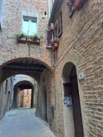 Appartamento familiare in centro - Ferienwohnung