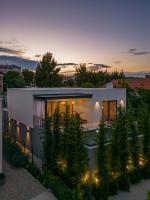 Villa Medellin - B&B