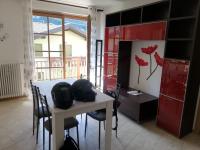 Casa IBISCO - Ferienwohnung Tenno