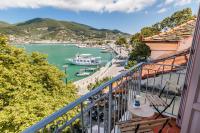 Sentefi Maisonette - B&B