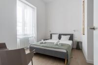Modern Duplex -2Bedrooms 2Bathrooms-Las Letras - Ferienwohnung Madrid