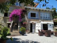 Apartment - Erdgeschoss