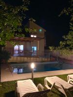 Villa Alvin - Chambres d’hôtes