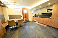 Chalet met 1 Slaapkamer