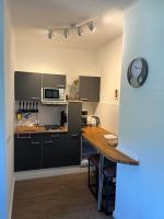 Appartamento con 1 Camera da letto con doccia