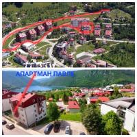 Apartman PAVLE - B&B Plužine