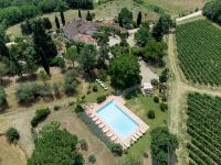 Podere Vignola - B&B Pontassieve