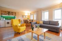 304 - The Harbour View by Shortstays - B&B