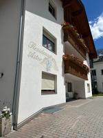 Residence Aster - Ferienwohnung Sulden