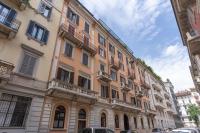 The Best Rent - Comfortable studio apartment near S Ambrogio - B&B Milan