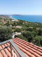 B&B Caprioli - Fascino del Cilento - Appartamenti - Bed and Breakfast Caprioli