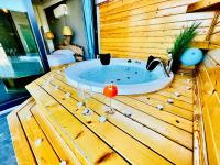 Appartement 3 Chambres