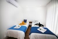 Luxury Oceanview Villa with Private Pool - Ferienwohnung Ericeira