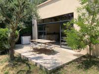 La Balouvière Villa entre Cévennes et Provence - B&B Laudun-l'Ardoise