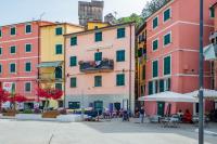 Appartamento con 1 Camera da Letto