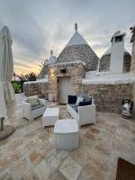 B&B Ostuni - Trullo OriAlé - Bed and Breakfast Ostuni