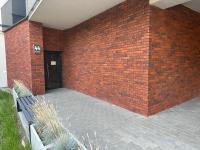 Green Metropolis - B&B Torun