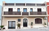 FAVARA Rooms - Ferienwohnung