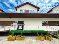 B&B Ustrzyki Dolne - Pod Gromadzyniem Resort - Bed and Breakfast Ustrzyki Dolne